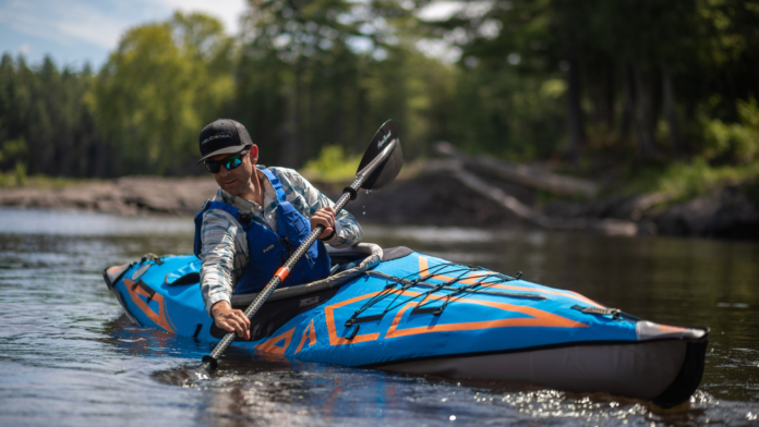 Advanced Elements Expedition Elite Review featured image